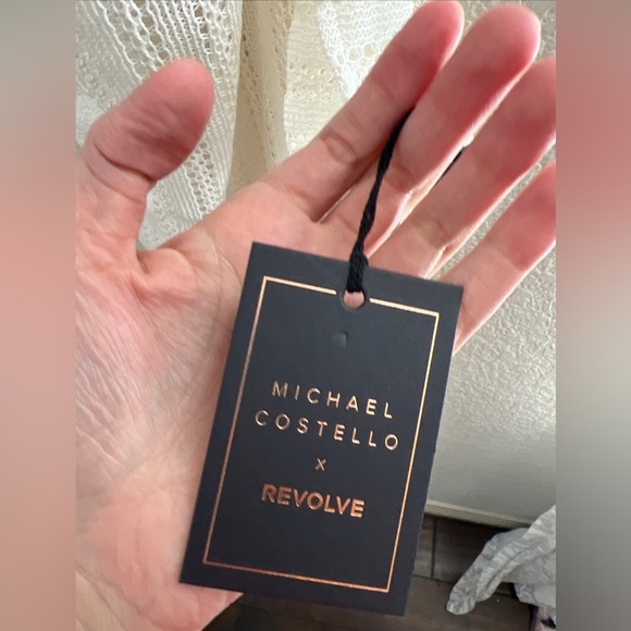 Michael Costello x REVOLVE Shannon Maxi Dress - Picture 8 of 12